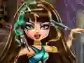 Hra Cleopatra Real Haircuts