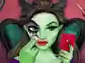 Hra Evil Queen Glass Skin Routine #Influencer