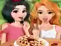 Hra Pie Bake Off Challenge