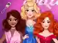 Hra BFF'S Beauty Salon