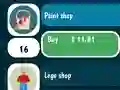 Hra Business Tycoon