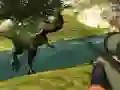 Hra Dino Hunting