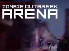 Hra Zombie Outbreak Arena