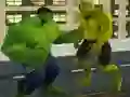 Hra Incredible Monster