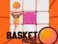 Hra Basket Puzzle