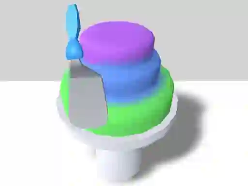 Hra Icing On The Cake