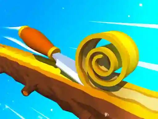 Hra Spiral Roll 2