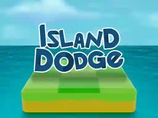 Hra Island Trick