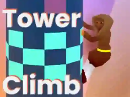 Hra Tower Climb