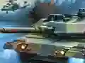 Hra Wartanks Jigsaw
