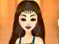 Hra Arabian Princess Dress Up