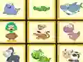 Hra Memory Booster Animals