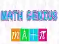 Hra Math Genius
