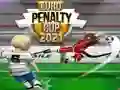 Hra Euro Penalty Cup 2021