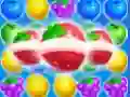 Hra Fruit Crush Kingdom