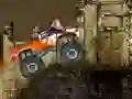 Hra Urban Rally