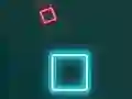 Hra Super Neon Box