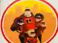 Hra The Incredibles Jigsaw Puzzle Collection