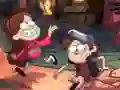Hra Gravity Fall