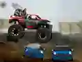 Hra Top Truck 3