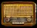 Hra Old Tube Radio Jigsaw