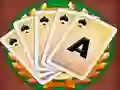 Hra Magic Card Saga