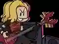 Hra Friday Night Funkin vs Sasha