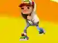 Hra Subway Surfers: San Francisco