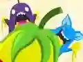Hra Oomee Pinata