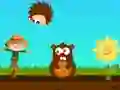 Hra Jumpy Hedgehog