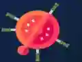 Hra Fruit vs Knife