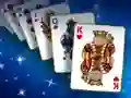 Hra Microsoft solitaire collection