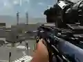 Hra Warzone Sniper