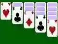 Hra Spiderette Solitaire