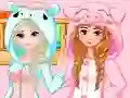 Hra Frozen Bunk Bed