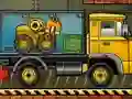 Hra Truck Loader 4