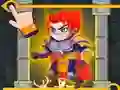 Hra Treasure Knights
