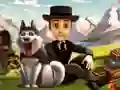 Hra Klondike