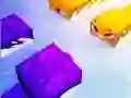 Hra Paint.IO Teams