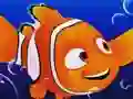 Hra Nemo Ligsaw Puzzle Collection