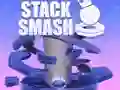 Hra Stack Smash