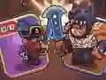 Hra Pirate Cards