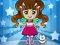 Hra Kawaii Chibi Creator