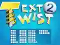 Hra Text Twist 2