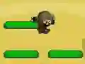 Hra Dangerous Jump