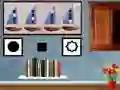 Hra Puzzle House Escape