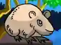 Hra Rat Land Escape