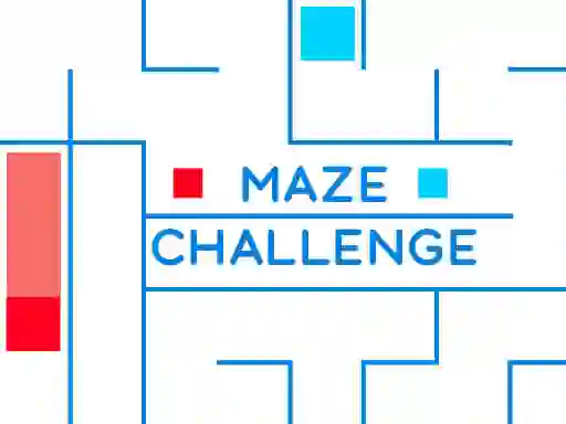Hra Maze Challenge