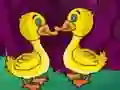 Hra Duck Land Escape