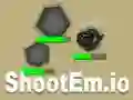 Hra ShootEm.io